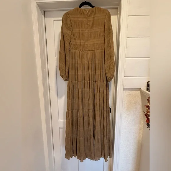 Dainty Jewells Cora Dress - Picture 5 of 7